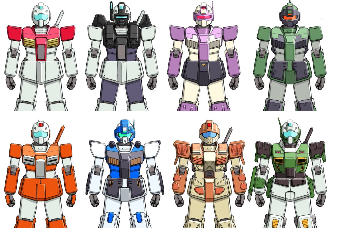 ジオン絶対滅ぼすマンとして作られたジムがザクと互角コスト機になるガンダムゲームの不思議! 