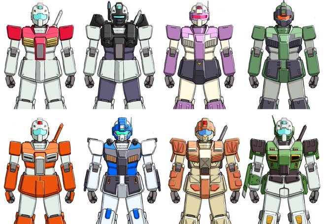 ジオン絶対滅ぼすマンとして作られたジムがザクと互角コスト機になるガンダムゲームの不思議!