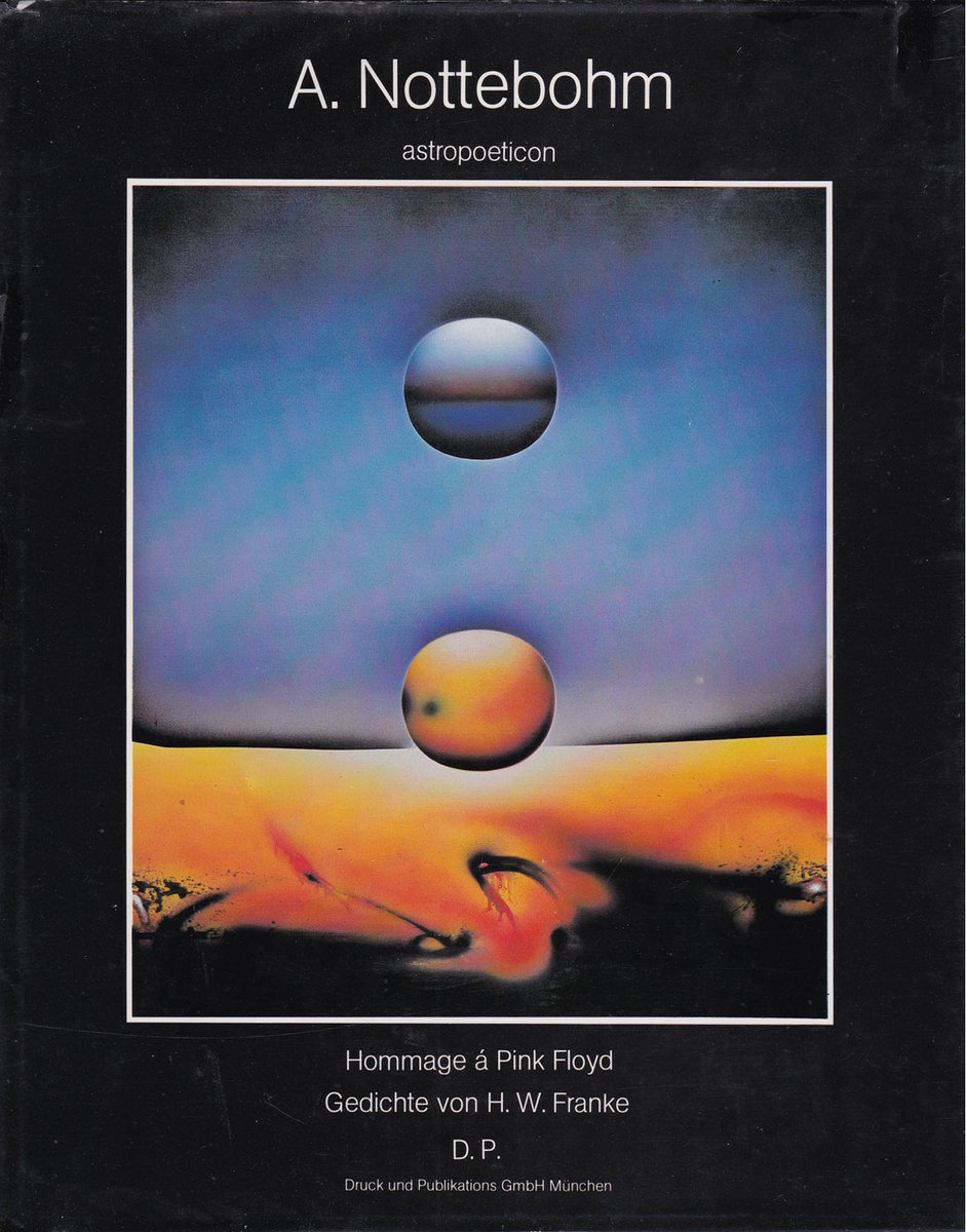 art meets science tweet media