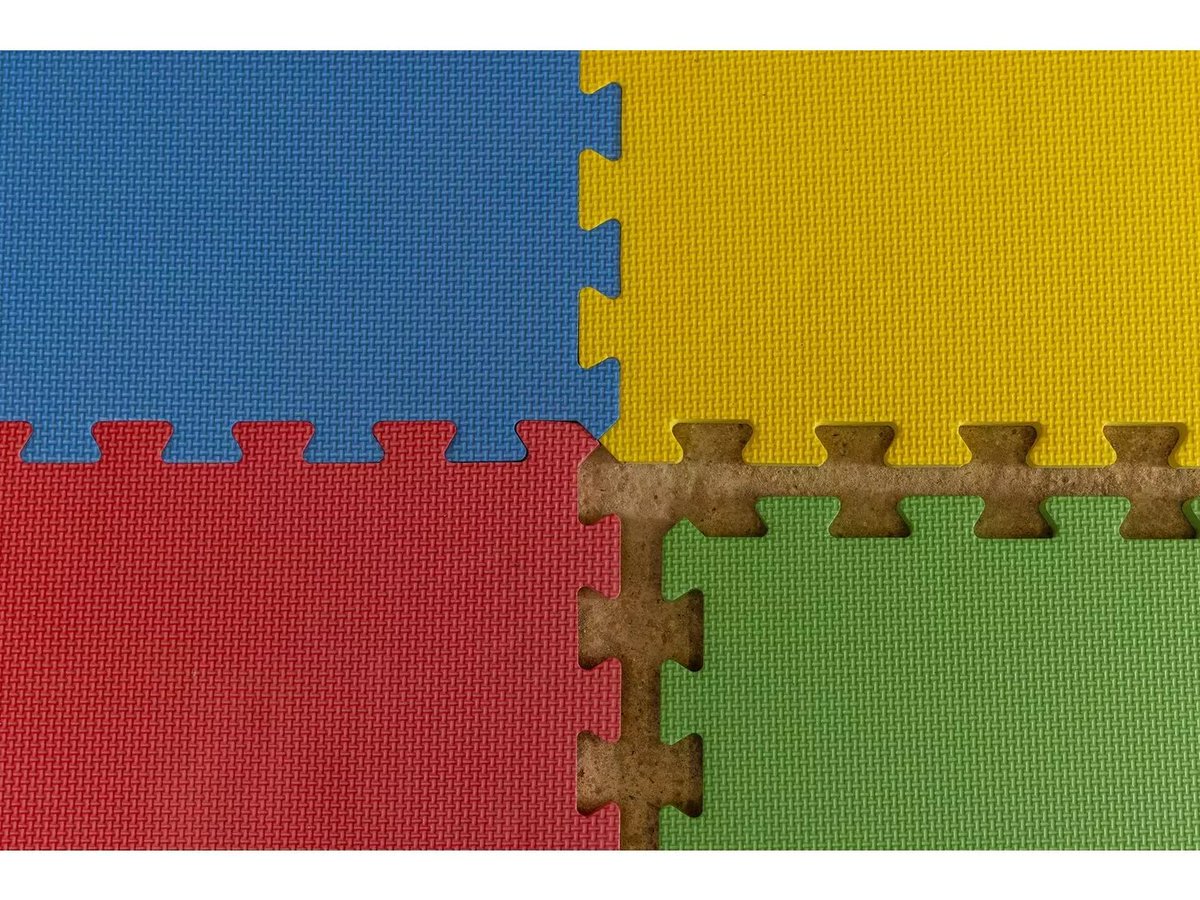 AndyMemizo's tweet image. Protect your floors easily 🧩 MEMIZO EVA interlocking mats (50×50cm) create a cushioned 100×200cm surface. Water-resistant, shock-absorbing &amp;amp; easy to clean.
📩 office@memizo.com
 | memizo.com
#evamat #interlockingmat #homegym #memizo