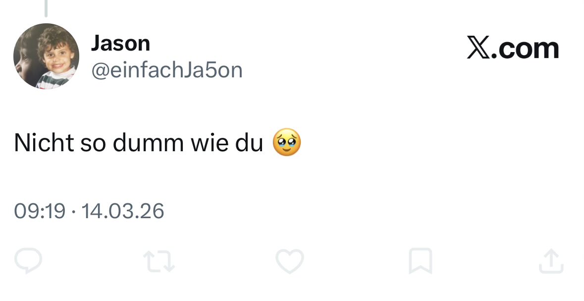 Herr Vorragend tweet media