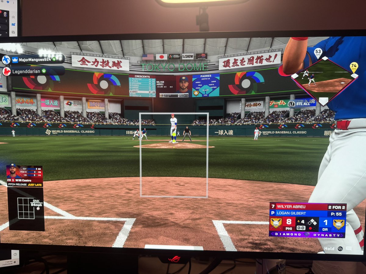 MAJOR 🥭 tweet media