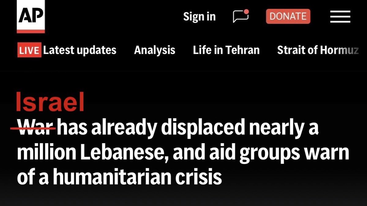 Linda Mamoun tweet media