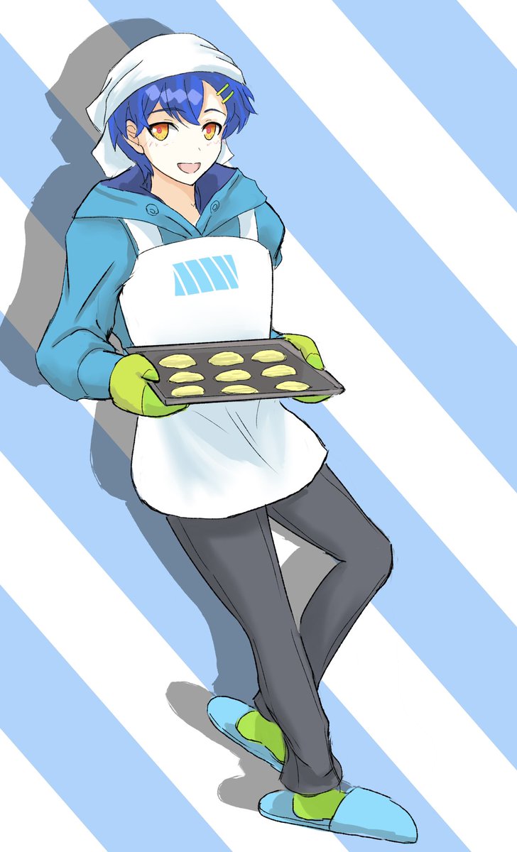 ひえだまさき＠絵用 tweet media