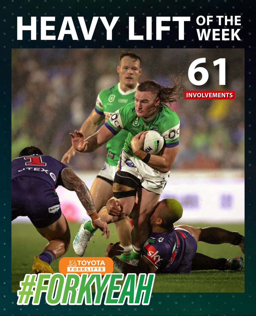 Green Machine Podcast tweet media