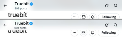 Tom /Kryptonite💫 tweet media