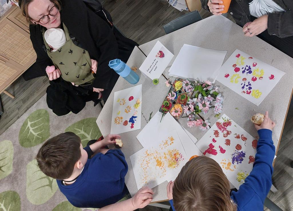 CravenPrimaryAcademy tweet media