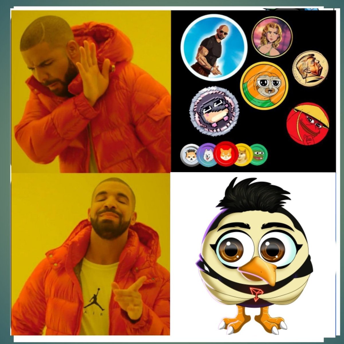 Baby Turu NFT $BBT tweet media