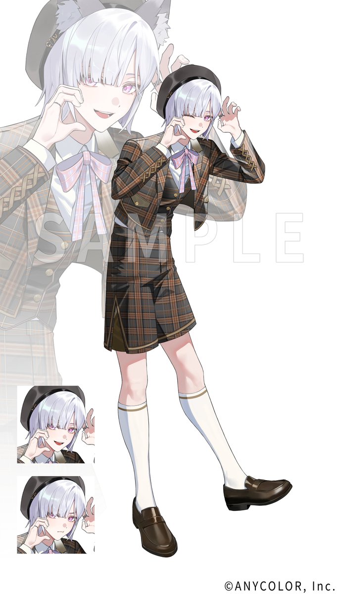 CHAPPU@にじそ南1 J-34 tweet media