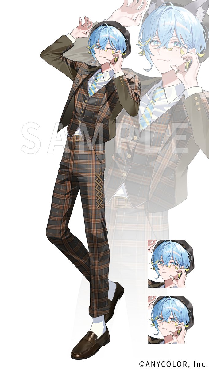 CHAPPU@にじそ南1 J-34 tweet media