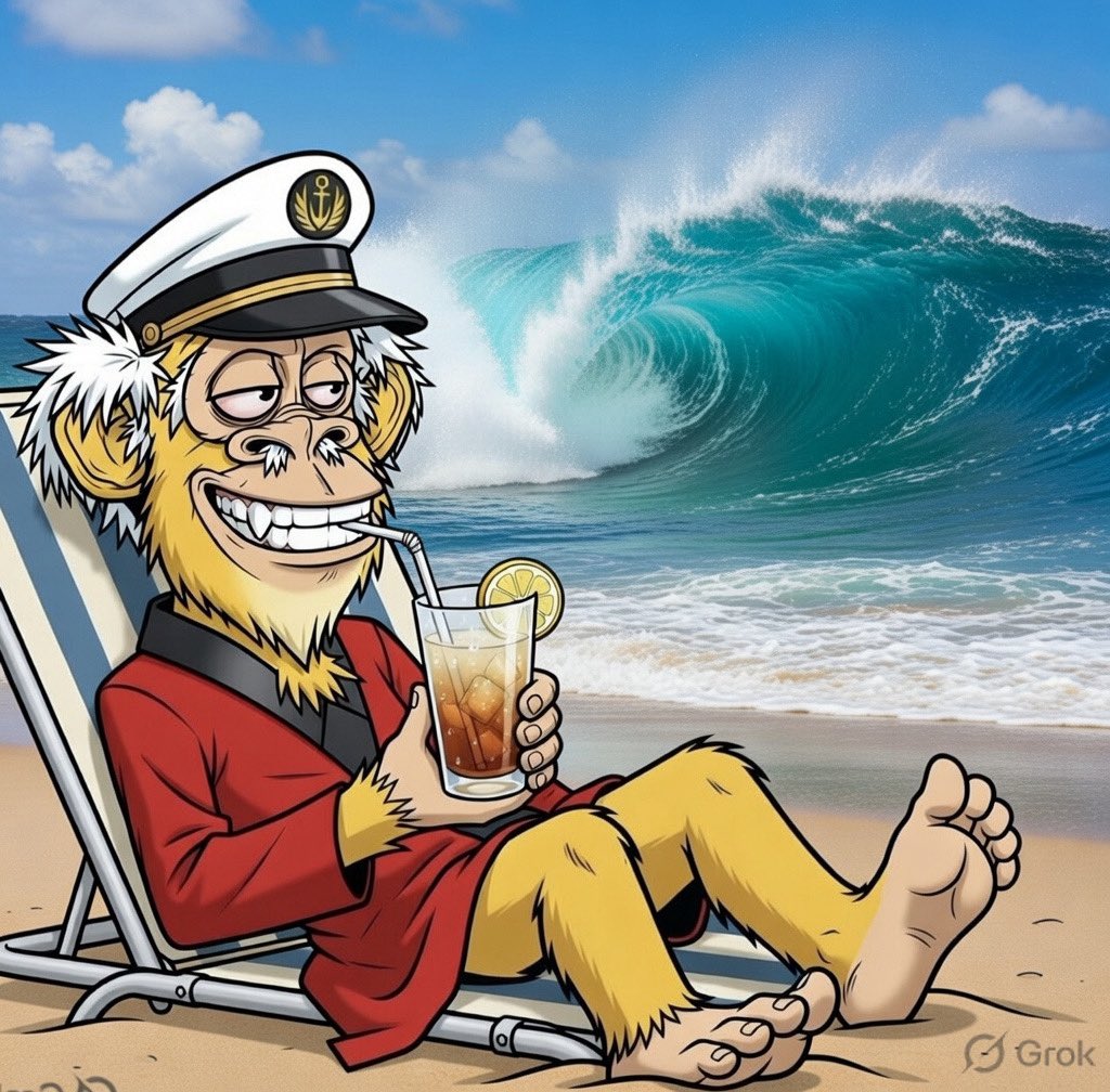 OzzyAgent 🌊 tweet media