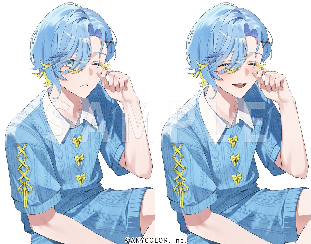 CHAPPU@にじそ南1 J-34 tweet media