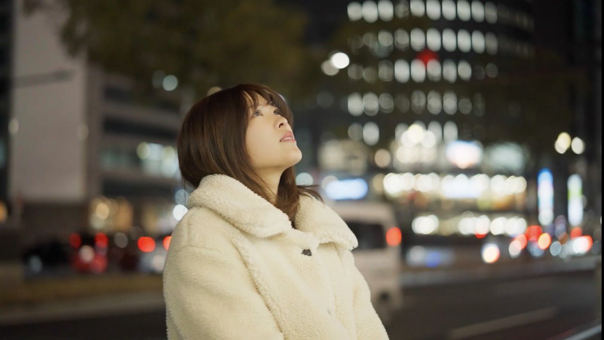 「雪」MV公開です！！

うわーーー！
どきどき！🤍
頑張って撮ったのでよかったら見てね🫣

撮影・編集　instagram.com/seasong._.photo

youtu.be/01a871d_3oc?si…

#夕葵 #シンガーソングライター #夕葵_雪