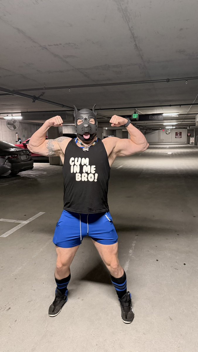 Now accepting applications 😈