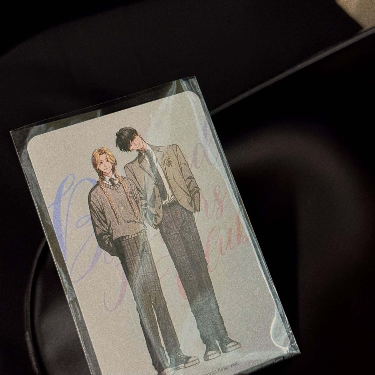 귀한거 다시 받아가기…😮‍💨