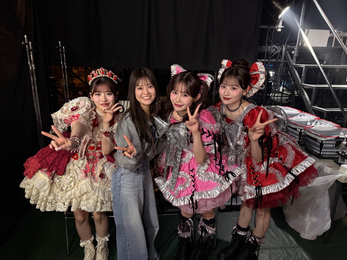 本村碧唯 (@aoi_m_531) / Posts / X