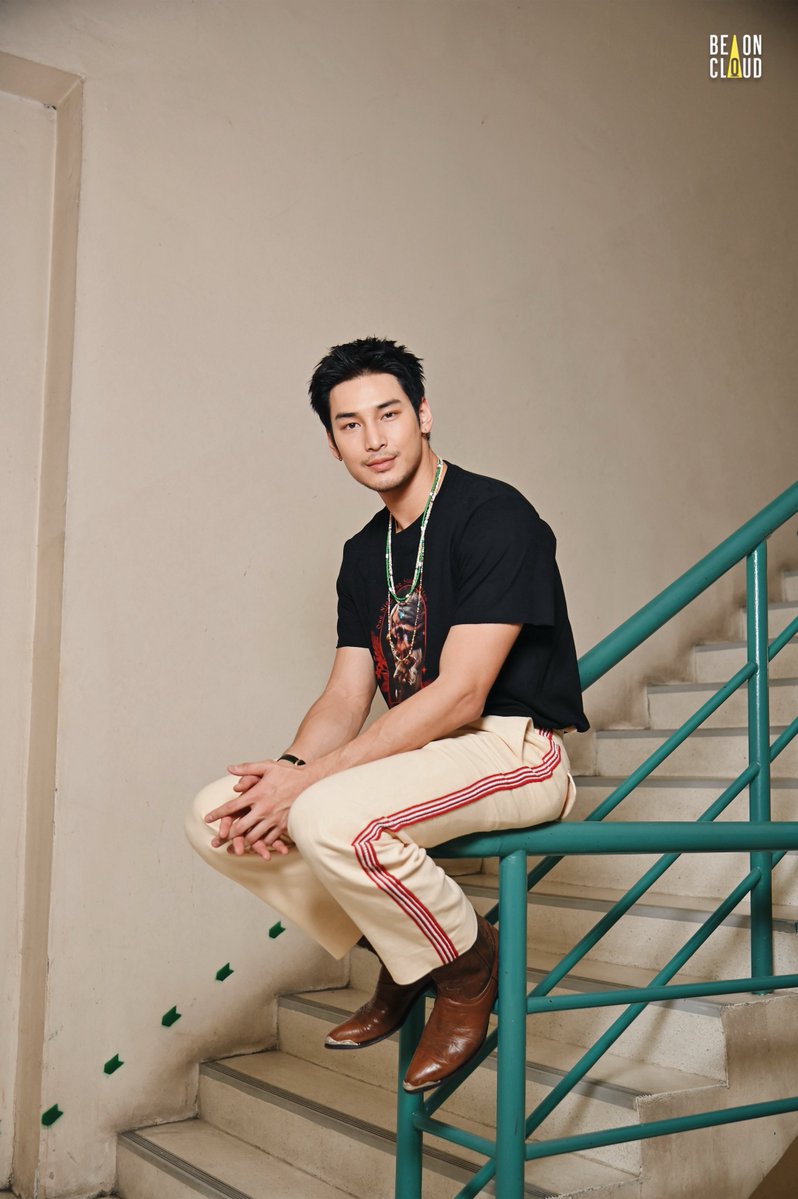 ราคี tweet media