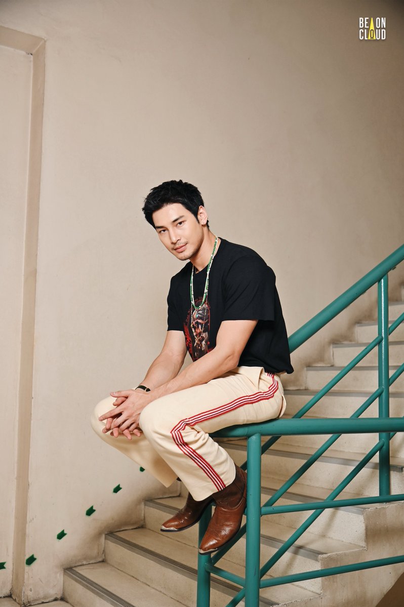 ราคี tweet media