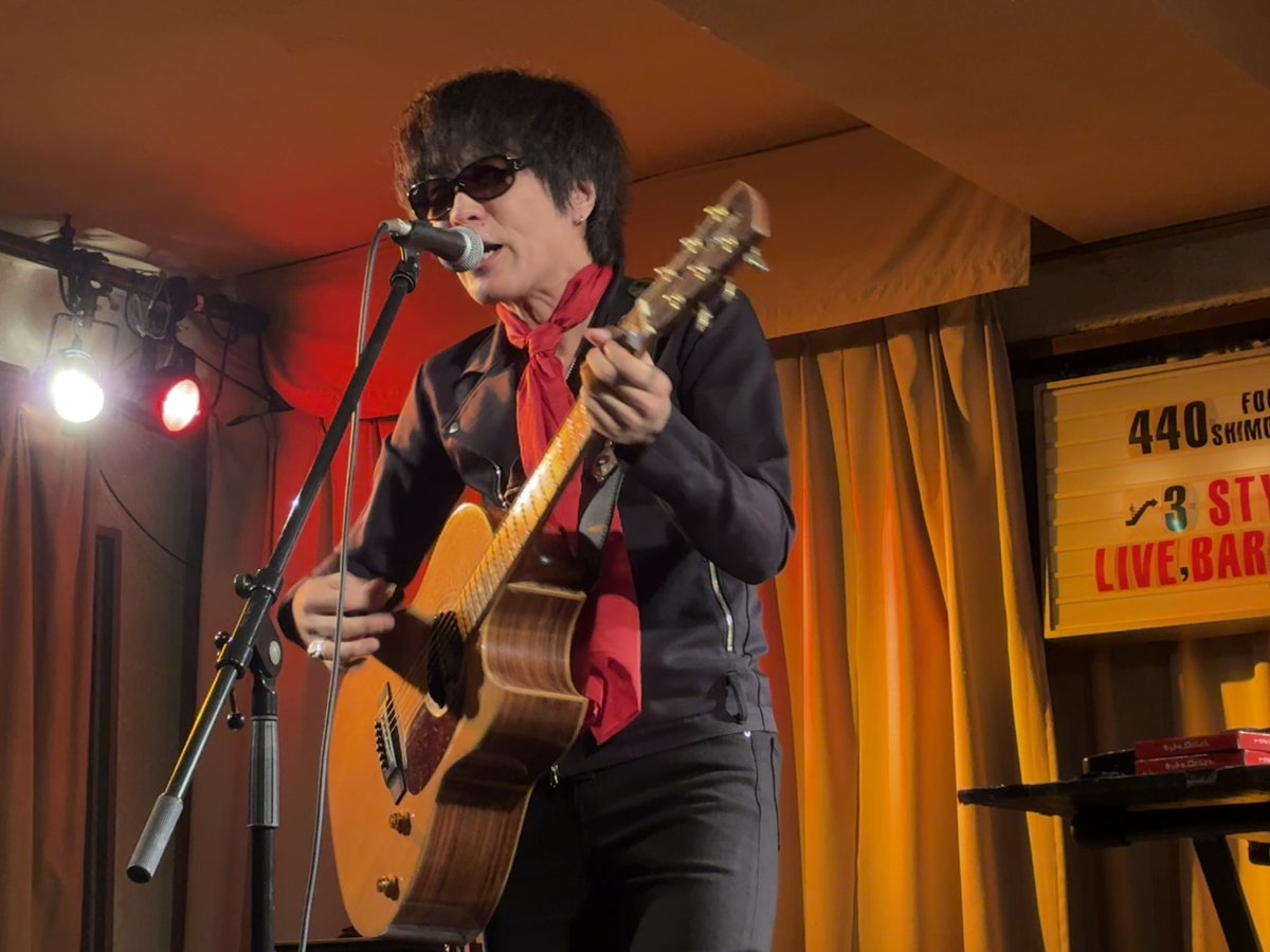 ダイナマイト☆ナオキ tweet media