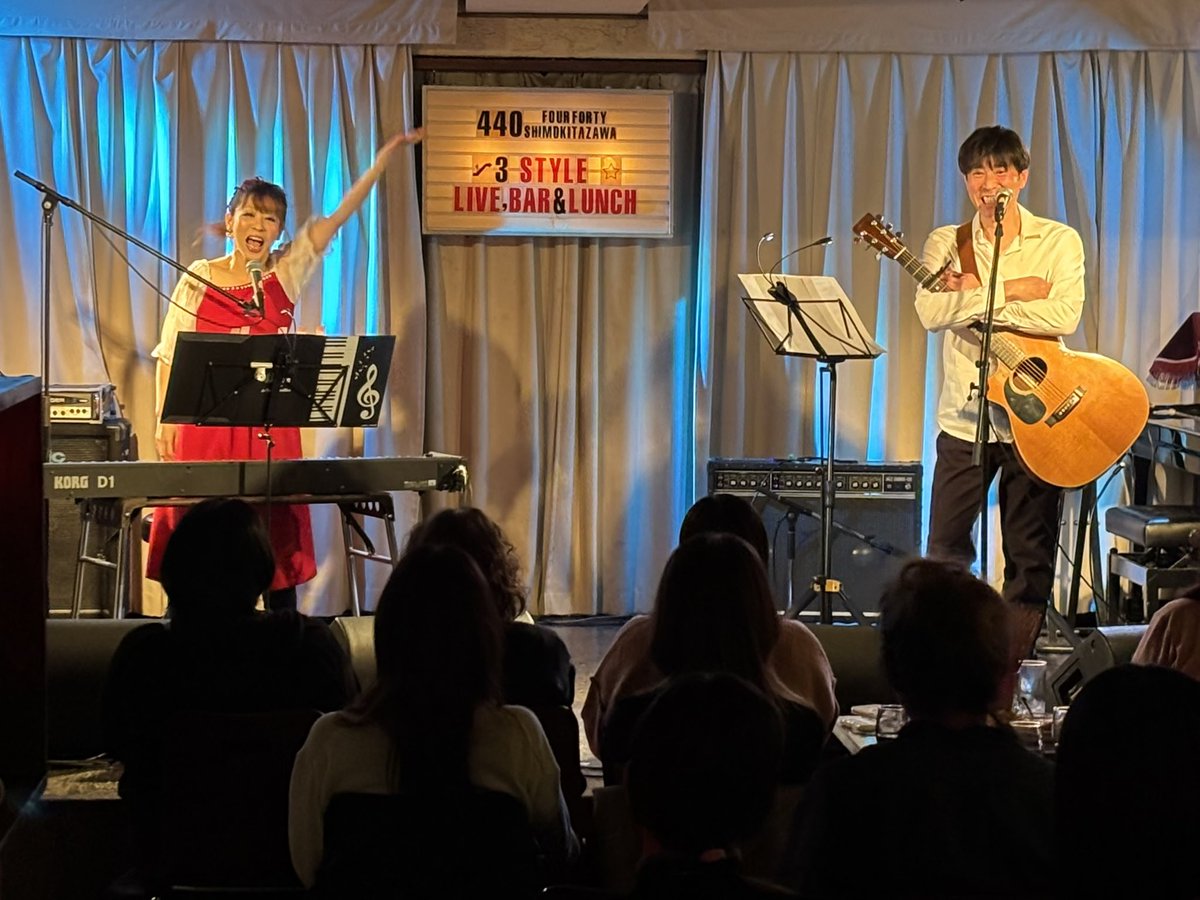 ダイナマイト☆ナオキ tweet media