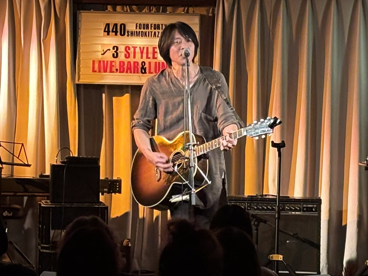 ダイナマイト☆ナオキ tweet media