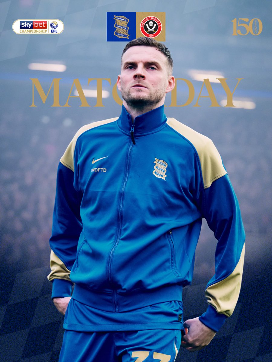 Birmingham City FC tweet media