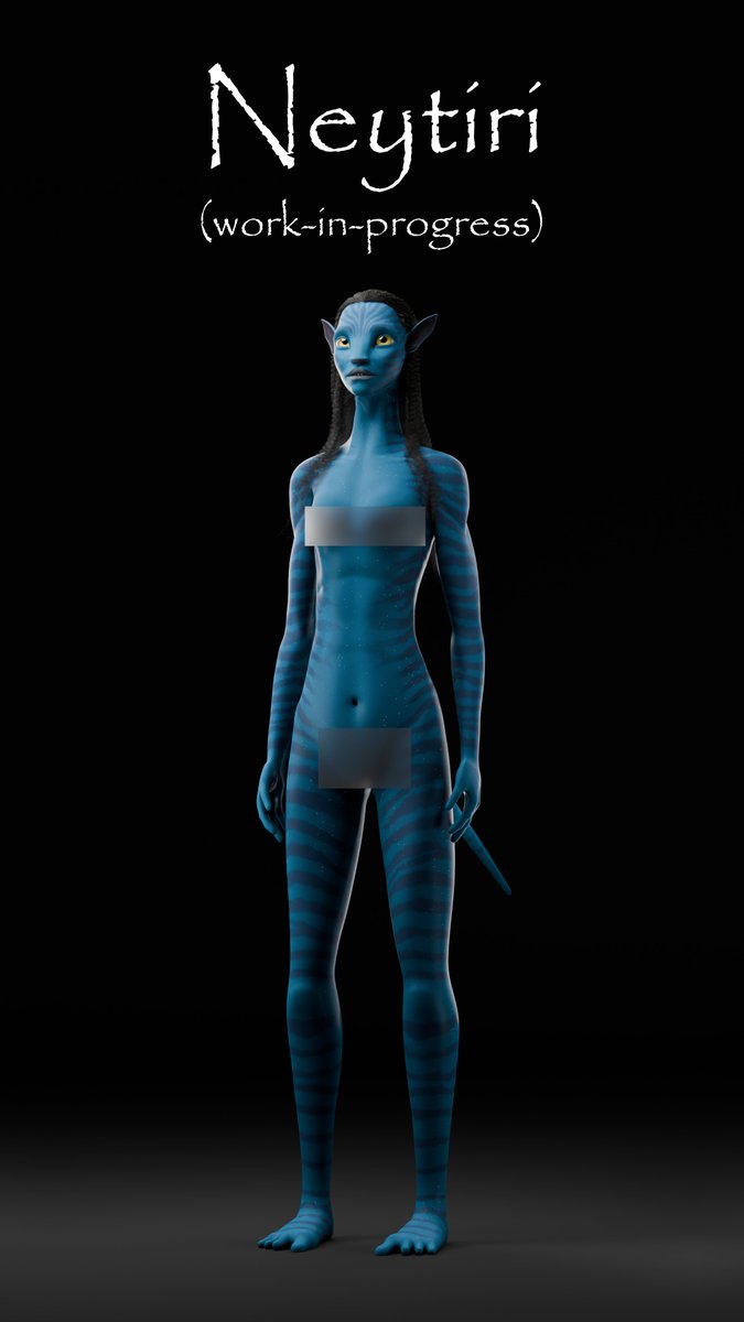 BluePixelAnimations tweet media