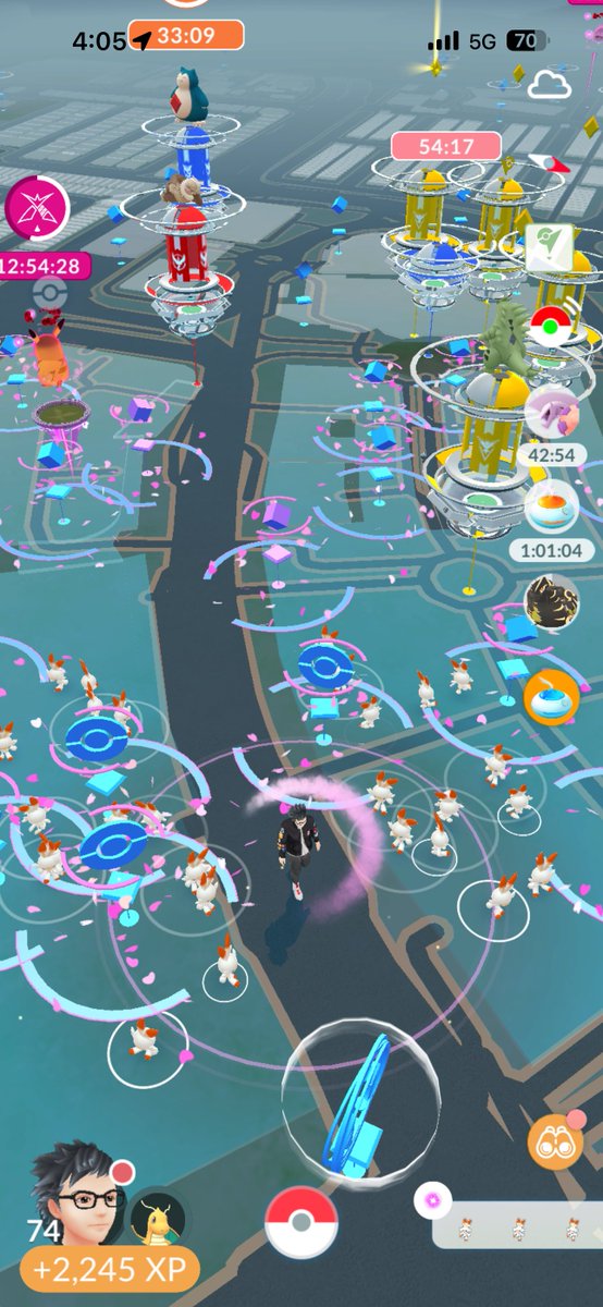 Isaac Low tweet media