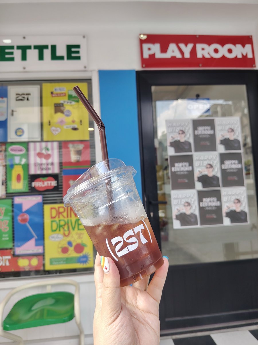 𝙋𝙐✦𝙏𝙄𝙉 🍀ตินนี่ตุนโน่ tweet media