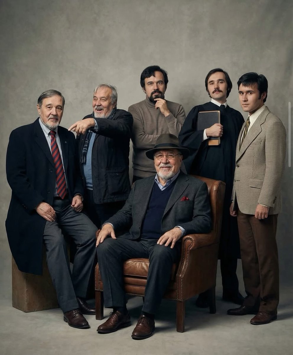 • Yeri doldurulamayacak bir değeri daha kaybettik. Bize kattıkların için teşekkür ederiz. 

Kendisi, Türk tarihinin yürüyen ansiklopedisi olduğu kadar, Türk gençlerine yol gösteren ve Türklük için yaşayan bir ulu bilgeydi.

Biz senden razıyız..
Başımız sağ olsun.
#ilberortaylı