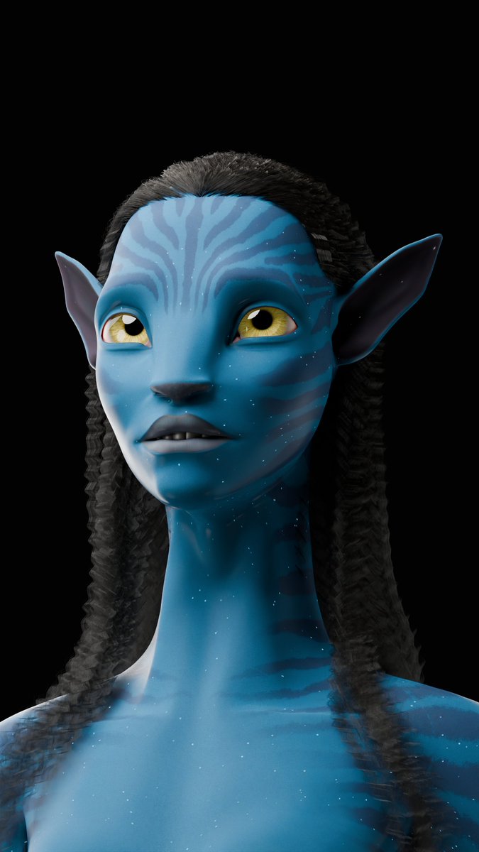 BluePixelAnimations tweet media