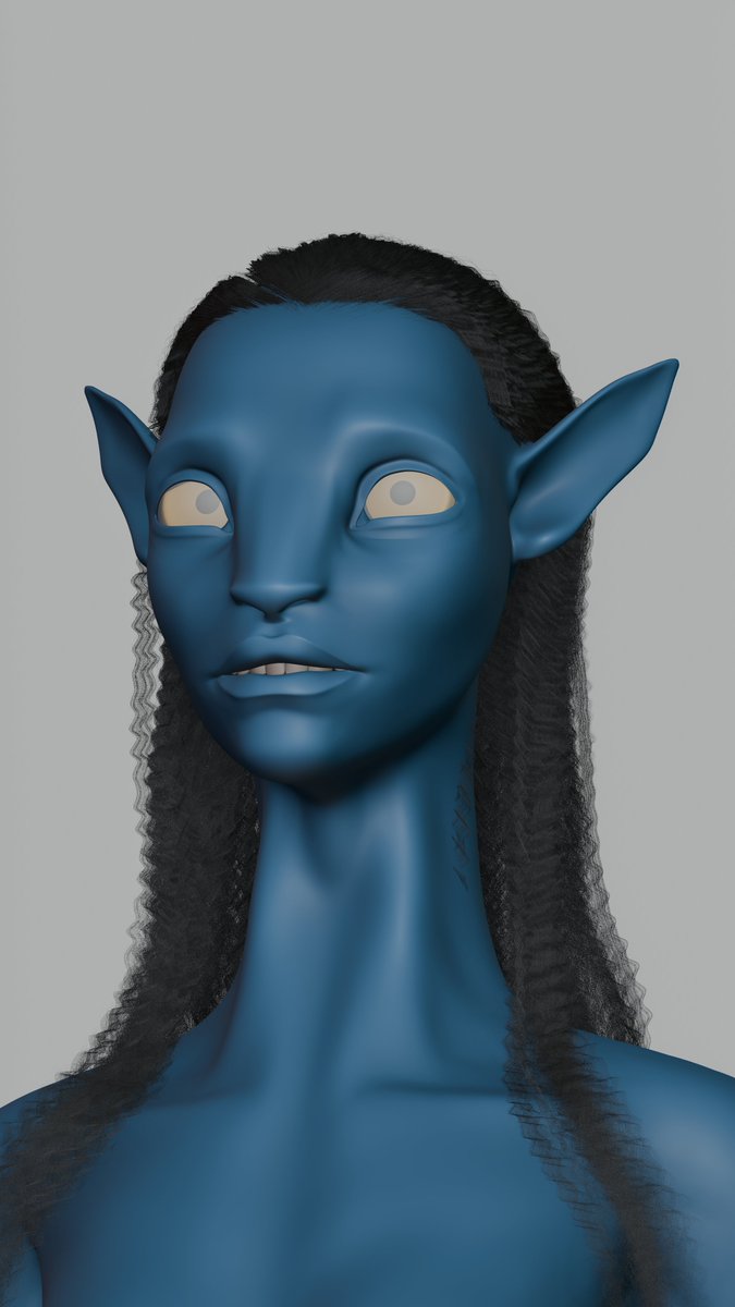 BluePixelAnimations tweet media