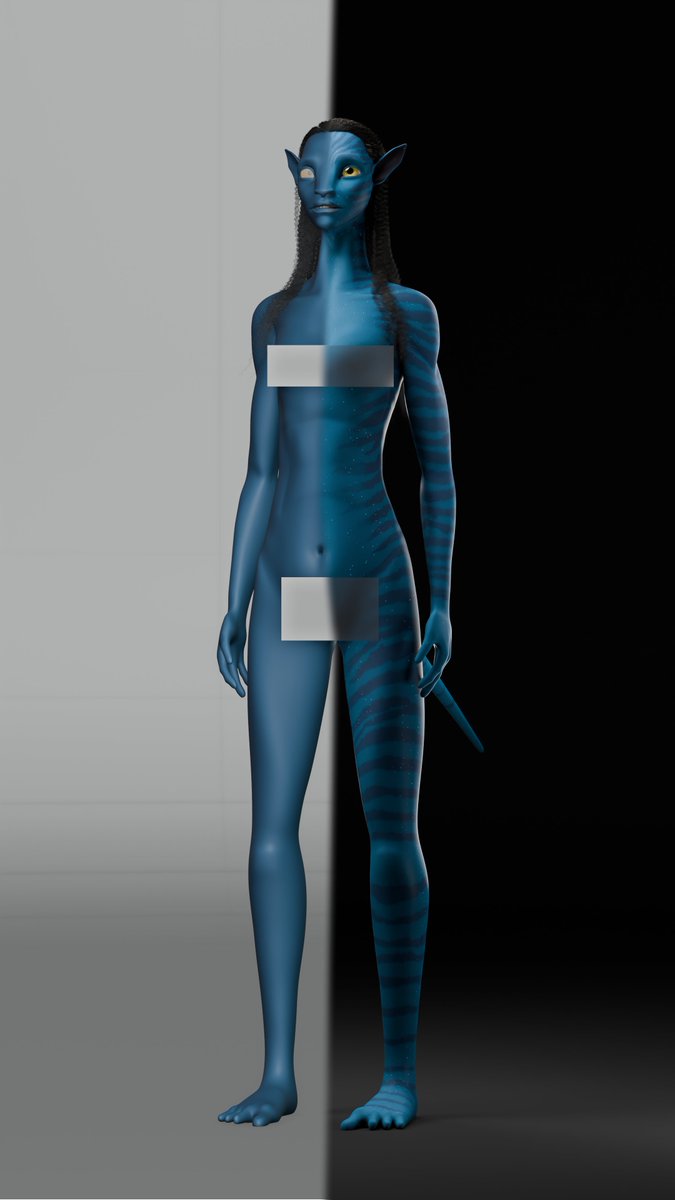 BluePixelAnimations tweet media