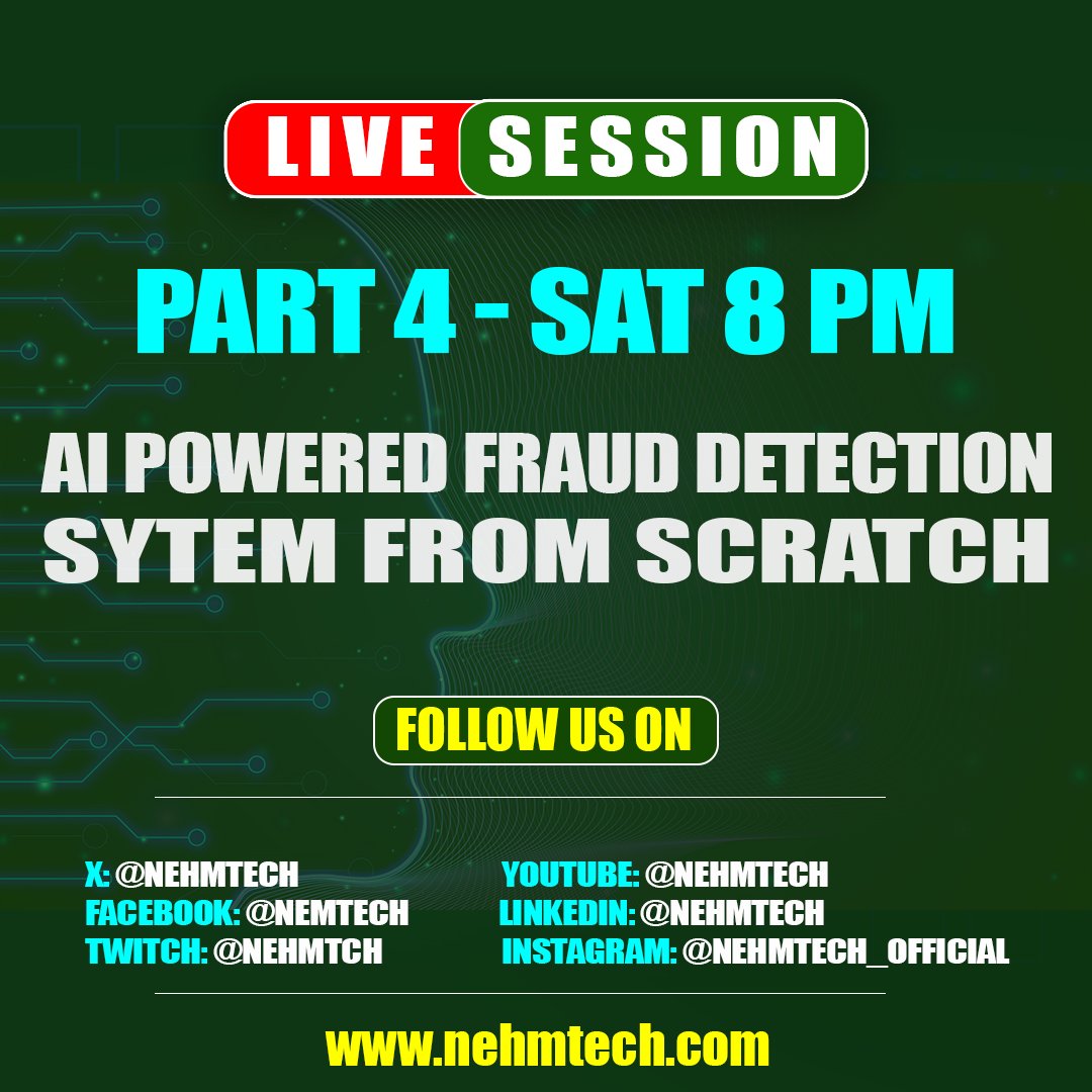 NEHMTECH tweet media