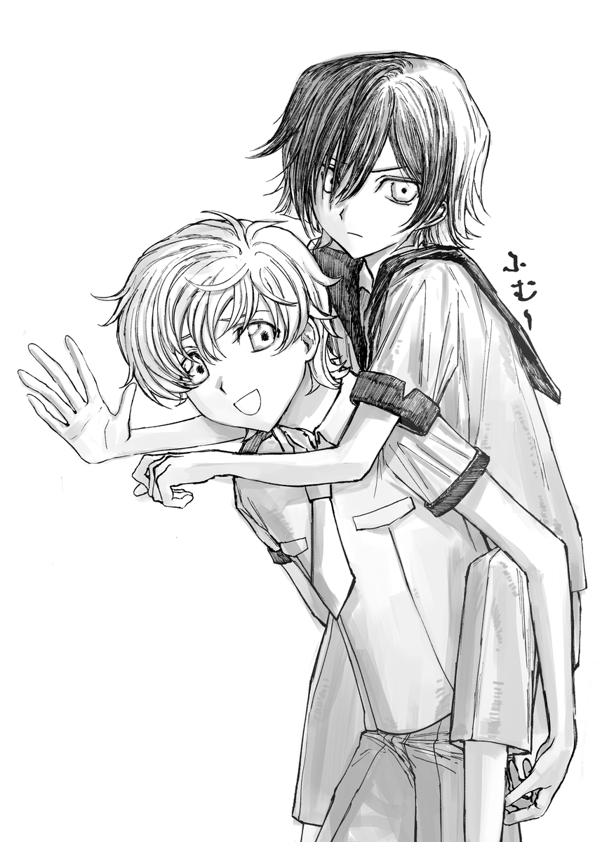 ꘜ五味 tweet media