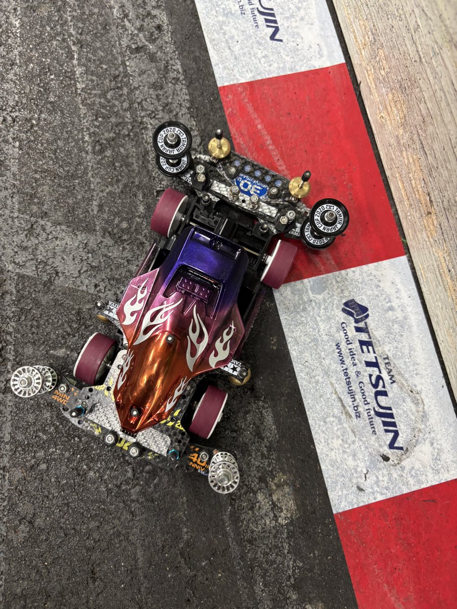 カケル tweet media