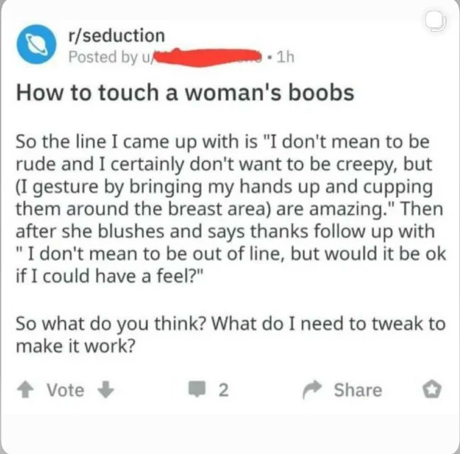 Reddit Retards tweet media