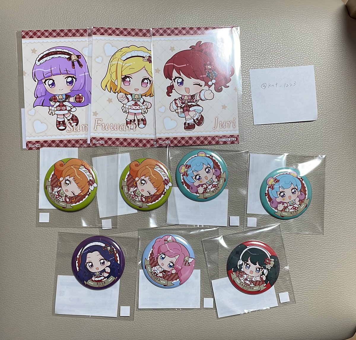 ゆうま tweet media