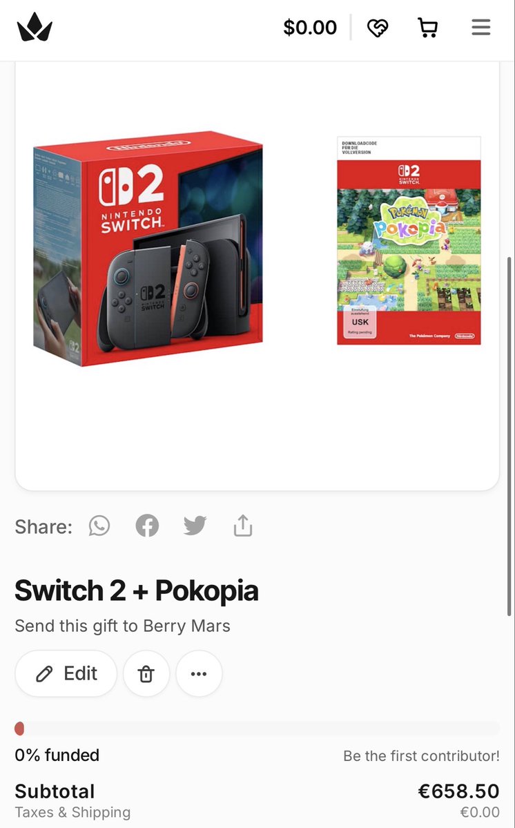 Berry🦁🥀 V-Tuber tweet media