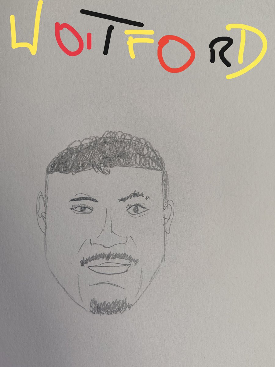BadlyDrawnWatford tweet media