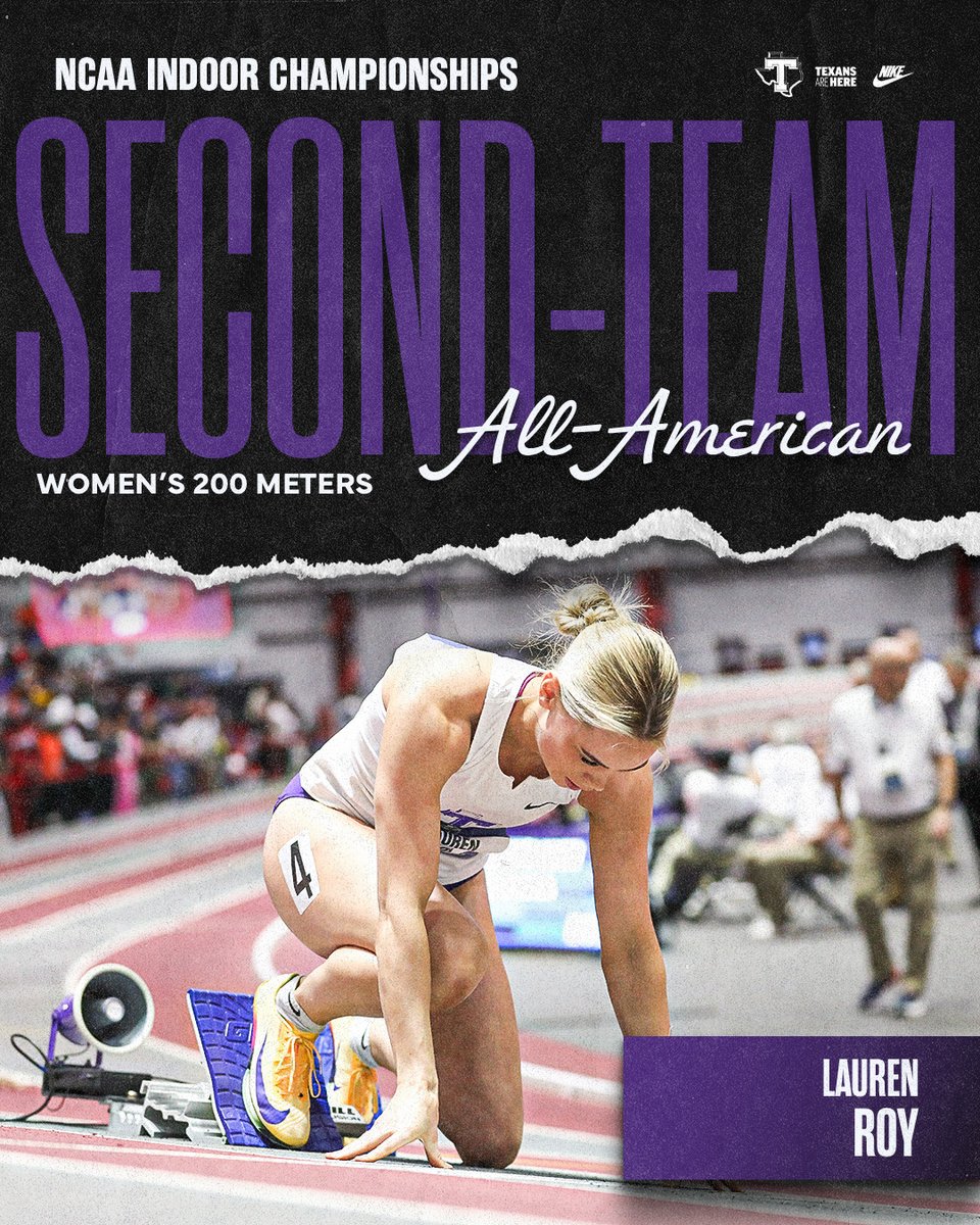 Tarleton State XC & TF tweet media