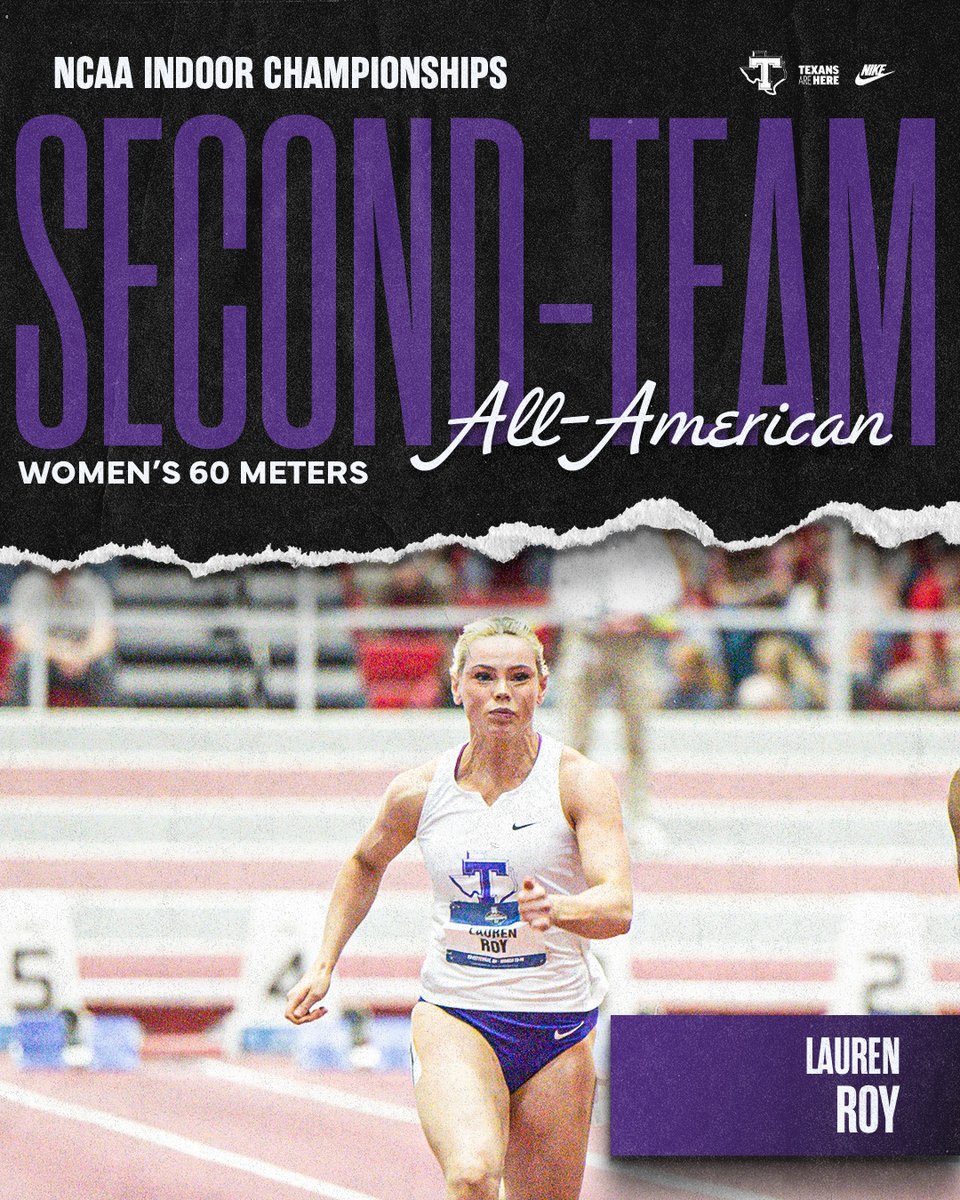 Tarleton State XC & TF tweet media