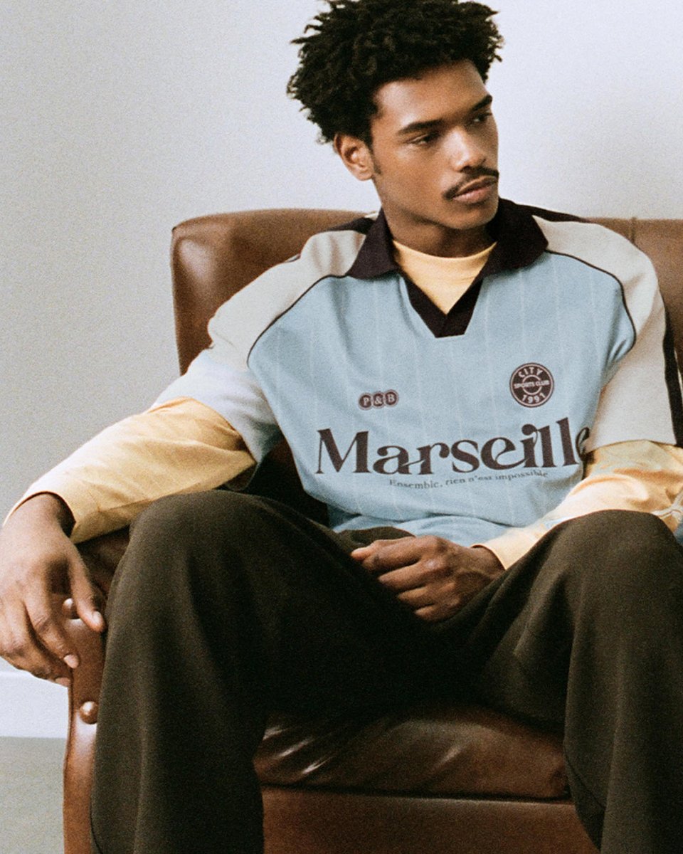 Pull&Bear tweet media