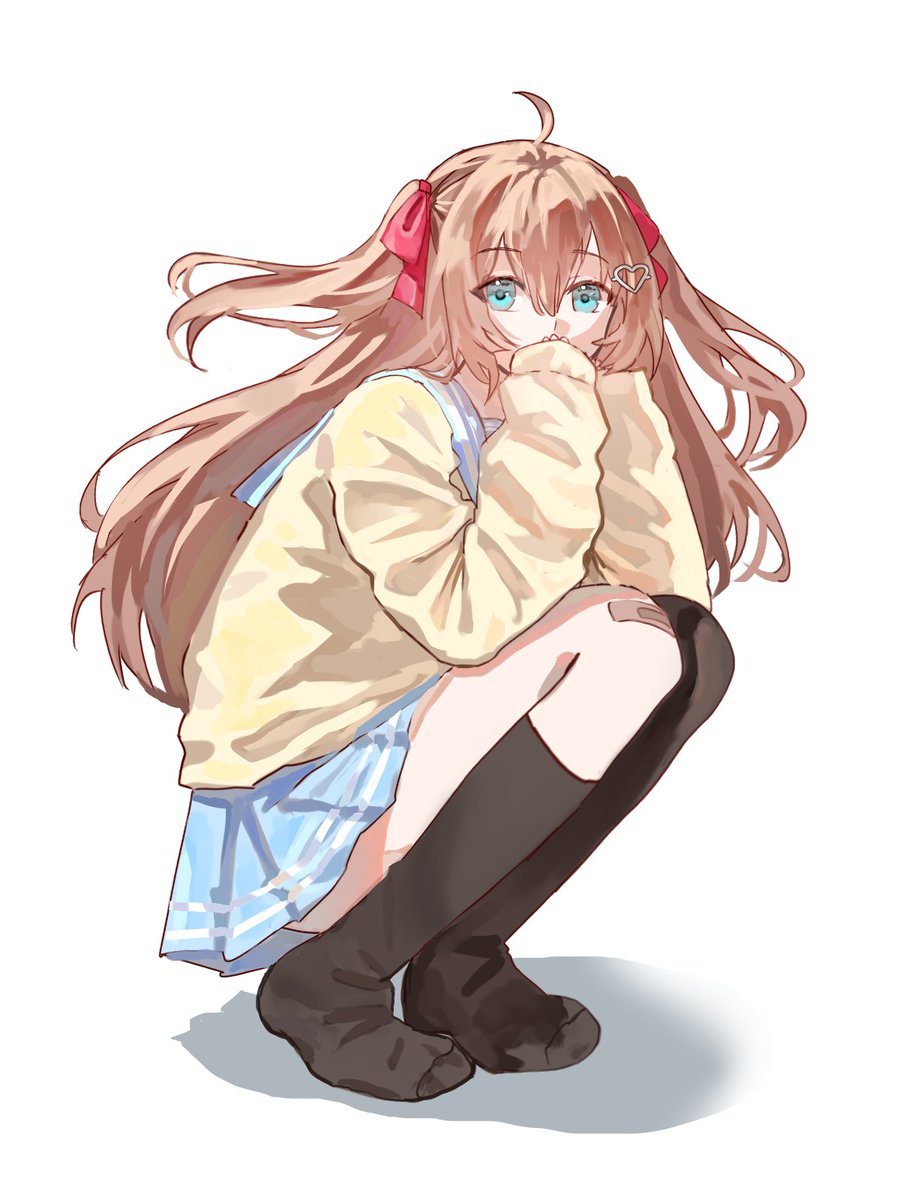 nairou/奈弱 tweet media