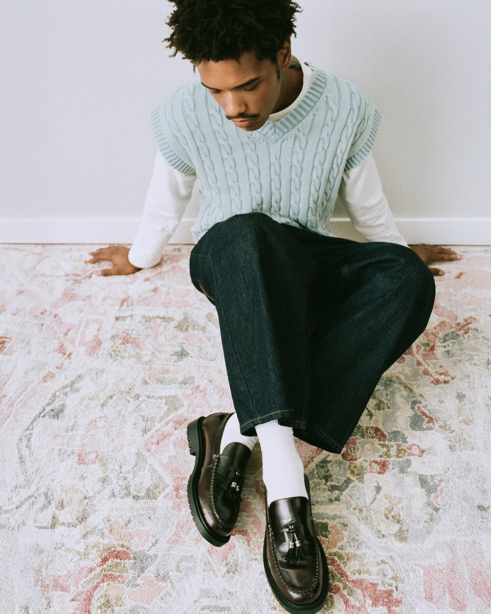 Pull&Bear tweet media