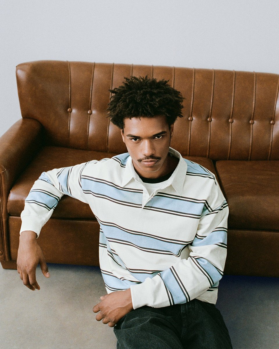 Pull&Bear tweet media