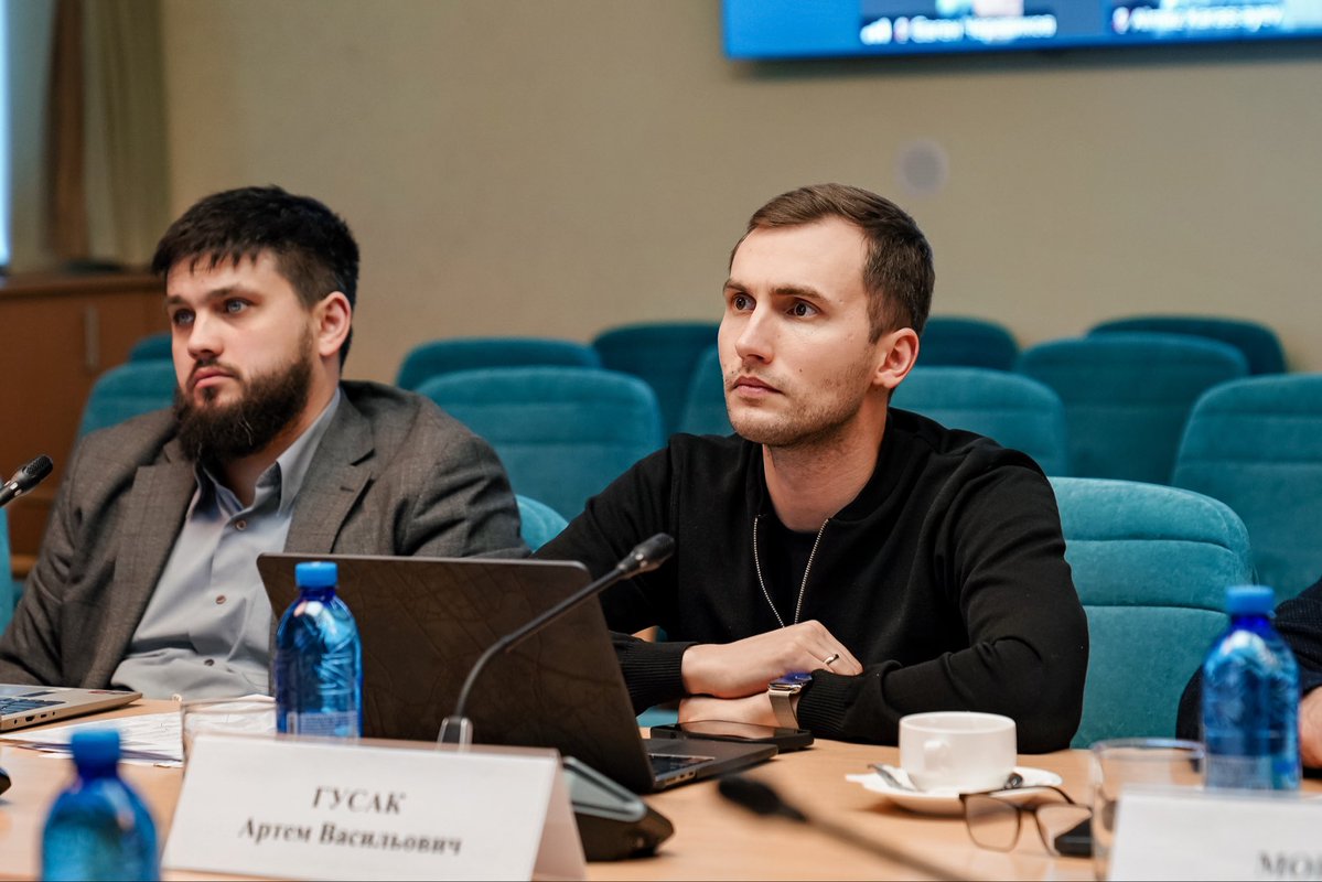 Ministry for Development tweet media