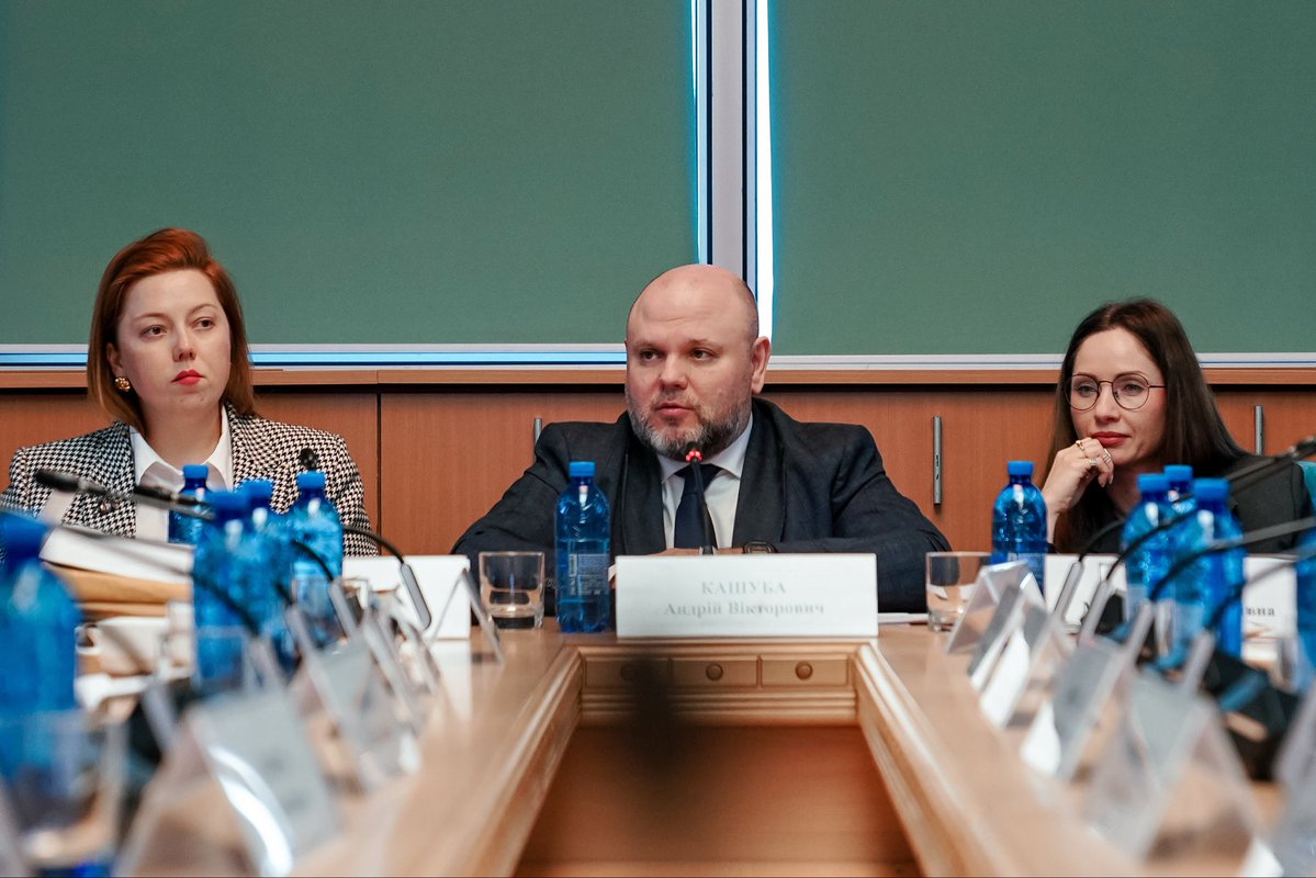 Ministry for Development tweet media