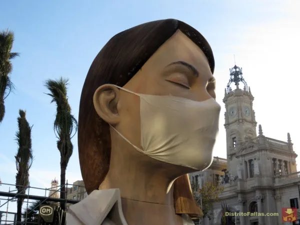 Hui fa 6 anys tot va parar en sec. La pandèmia. 
Encara pense molt en aquells dies. 
Vam salvar 2.500 vides gràcies a una societat valenciana compromesa amb la salut i la responsabilitat. 
De tot allò, tan trist, hui em quede en eixe llegat comú.