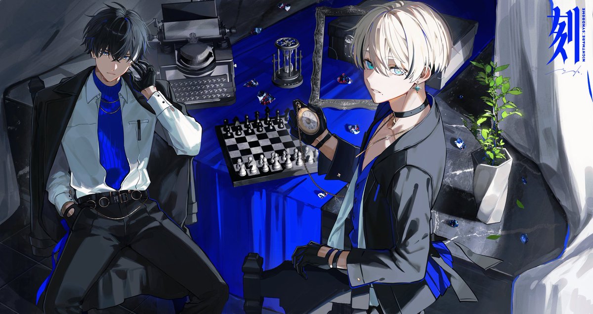 IYSK。/いよすけ。🔌 tweet media